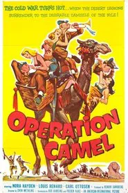 Friends at Arms: Operation Camel movie poster