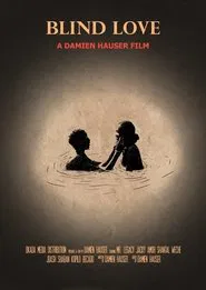 Blind Love movie poster