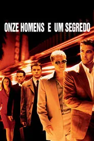Poster do filme Onze Homens e um Segredo