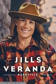 Poster da série Jills Veranda