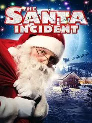 The Santa Incident movie poster