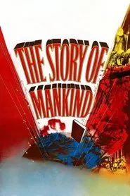 The Story of Mankind movie poster