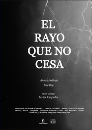 Poster do filme The Never Ending Lightning