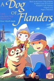 A Dog of Flanders tv show poster