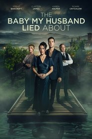 The Baby My Husband Lied About movie poster
