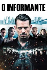Poster do filme O Informante