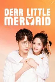 Dear Little Mermaid tv show poster
