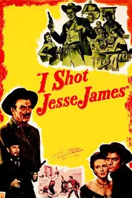 Poster do filme Eu Matei Jesse James