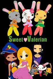 Poster da série Sweet Valerian