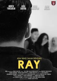 There's Something Wrong with Ray movie poster