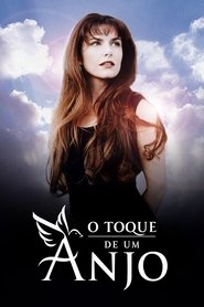 Poster da série O Toque de Um Anjo