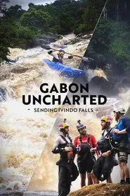 Gabon Uncharted movie poster