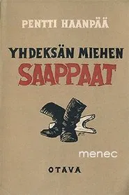 Yhdeksän miehen saappaat tv show poster