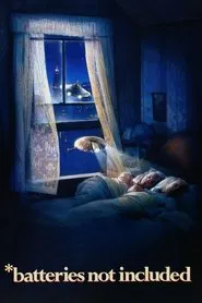 *batteries not included movie poster