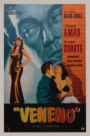 Veneno movie poster