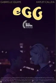 Egg movie poster