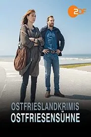 Ostfriesensühne movie poster