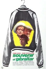 Souvenir of Gibraltar movie poster