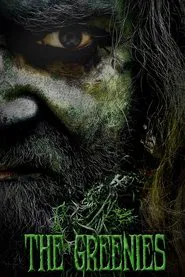 The Greenies movie poster