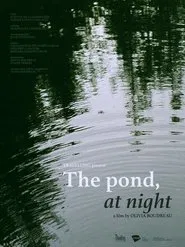 The Pond, at Night movie poster