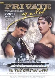 The Private Gladiator 2: In the City of Lust movie poster