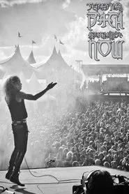 Sebastian Bach | ABachalypse Now movie poster
