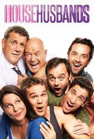 House Husbands tv show poster