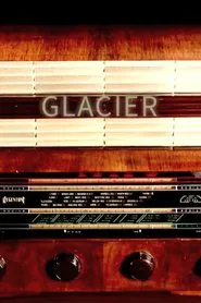 Glacier movie poster