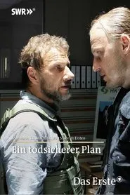 Ein todsicherer Plan movie poster