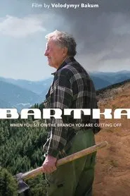 Poster do filme Bartka