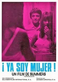 I'm a Woman Already movie poster