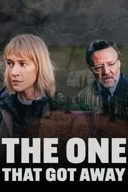 The One That Got Away tv show poster