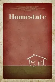 Poster do filme Homestate