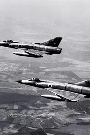 Poster do filme Dogfights of the Middle East