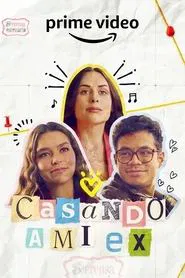 Casando a mi Ex movie poster