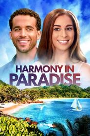 Harmony in Paradise movie poster