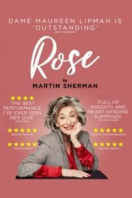 Rose movie poster