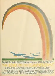 The End of the Rainbow movie poster