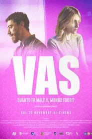Poster do filme VAS