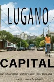 Lugano capital movie poster
