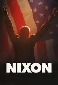 Nixon movie poster