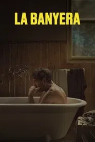 The Bathtub movie poster