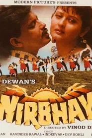 Nirbhay movie poster