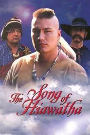 Song of Hiawatha movie poster