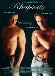 Rhapsody movie poster