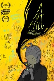 Ant Hill movie poster