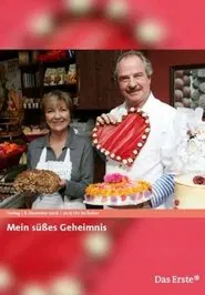 Mein süßes Geheimnis movie poster