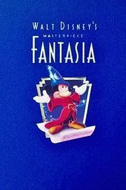 Fantasia: The Making of a Masterpiece movie poster