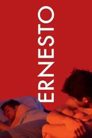 Ernesto movie poster