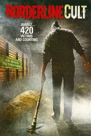 Borderline Cult movie poster